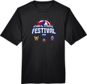 Performance Short Sleeves - Stars & Stripes Festival 2026