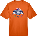 Performance Short Sleeves - Stars & Stripes Festival 2026