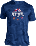 Performance Short Sleeves - Stars & Stripes Festival 2026