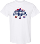 Short Sleeves - Stars & Stripes Festival 2026