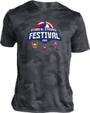 Performance Short Sleeves - Stars & Stripes Festival 2026