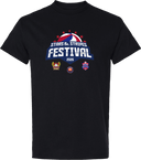 Short Sleeves - Stars & Stripes Festival 2026