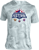 Performance Short Sleeves - Stars & Stripes Festival 2026