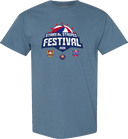 Short Sleeves - Stars & Stripes Festival 2026
