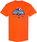 Short Sleeves - Stars & Stripes Festival 2026