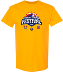 Short Sleeves - Stars & Stripes Festival 2026