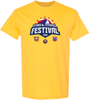 Short Sleeves - Stars & Stripes Festival 2026