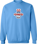 Crew Sweatshirt - Founders Classic 2026