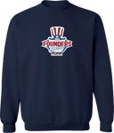 Crew Sweatshirt - Founders Classic 2026