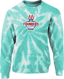 Crew Sweatshirt - Founders Classic 2026