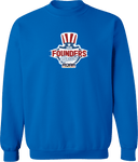Crew Sweatshirt - Founders Classic 2026