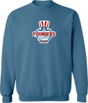 Crew Sweatshirt - Founders Classic 2026