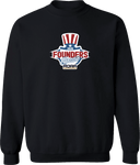 Crew Sweatshirt - Founders Classic 2026