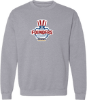 Crew Sweatshirt - Founders Classic 2026