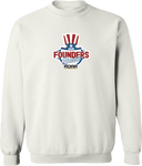 Crew Sweatshirt - Founders Classic 2026