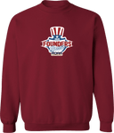 Crew Sweatshirt - Founders Classic 2026
