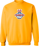 Crew Sweatshirt - Founders Classic 2026