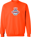 Crew Sweatshirt - Founders Classic 2026