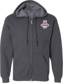 Full Zip Hoodies - Founders Classic 2026
