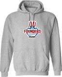 Hoodies - Founders Classic 2026