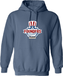 Hoodies - Founders Classic 2026