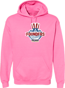 Hoodies - Founders Classic 2026