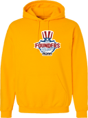Hoodies - Founders Classic 2026