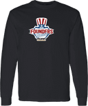 Long Sleeves - Founders Classic 2026