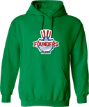 Hoodies - Founders Classic 2026
