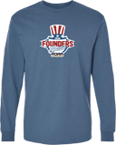 Long Sleeves - Founders Classic 2026