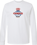 Long Sleeves - Founders Classic 2026