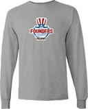 Long Sleeves - Founders Classic 2026