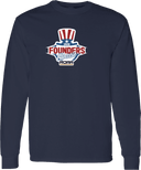 Long Sleeves - Founders Classic 2026