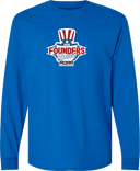 Long Sleeves - Founders Classic 2026