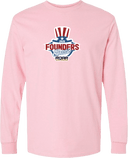 Long Sleeves - Founders Classic 2026