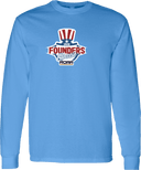 Long Sleeves - Founders Classic 2026
