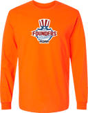 Long Sleeves - Founders Classic 2026