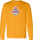 Long Sleeves - Founders Classic 2026
