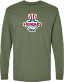 Long Sleeves - Founders Classic 2026