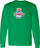 Long Sleeves - Founders Classic 2026