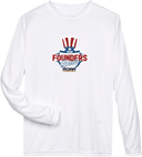 Performance Long Sleeves - Founders Classic 2026