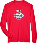 Performance Long Sleeves - Founders Classic 2026