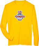 Performance Long Sleeves - Founders Classic 2026