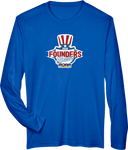 Performance Long Sleeves - Founders Classic 2026