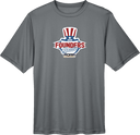 Performance Short Sleeves - Founders Classic 2026