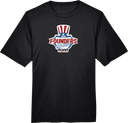 Performance Short Sleeves - Founders Classic 2026