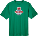 Performance Short Sleeves - Founders Classic 2026