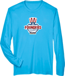 Performance Long Sleeves - Founders Classic 2026