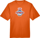 Performance Short Sleeves - Founders Classic 2026