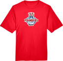 Performance Short Sleeves - Founders Classic 2026